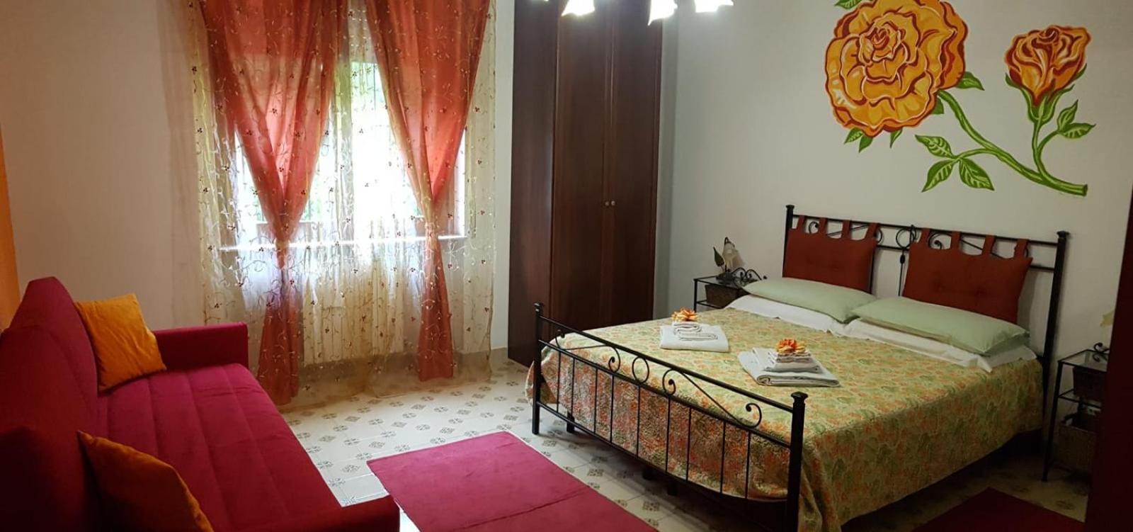 B&B Villa Mirella Casnate Con Bernate Exteriér fotografie