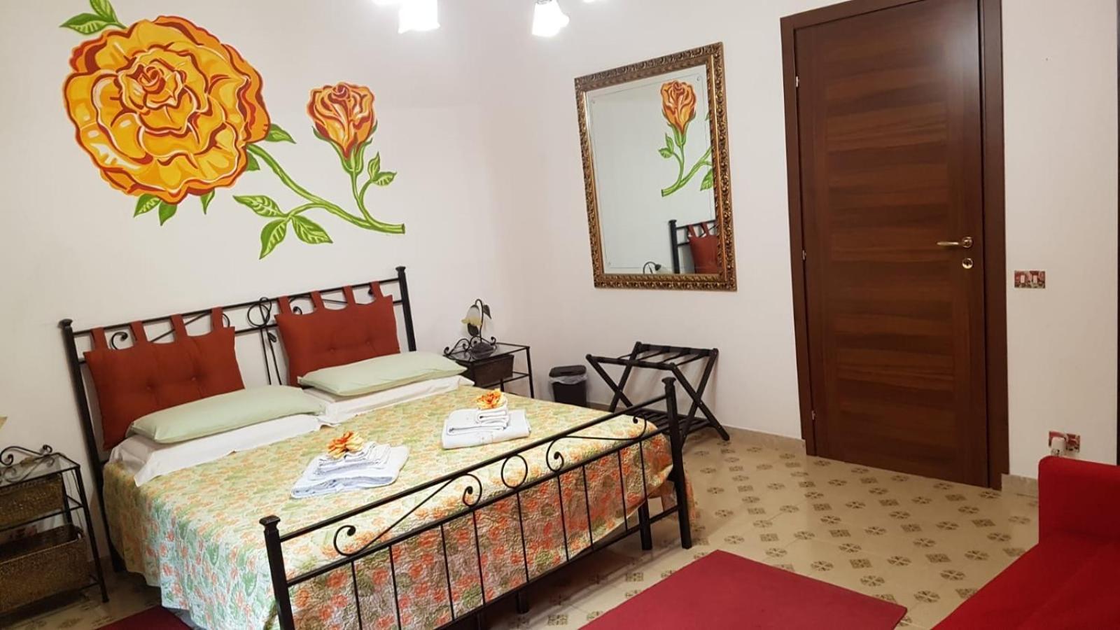B&B Villa Mirella Casnate Con Bernate Exteriér fotografie