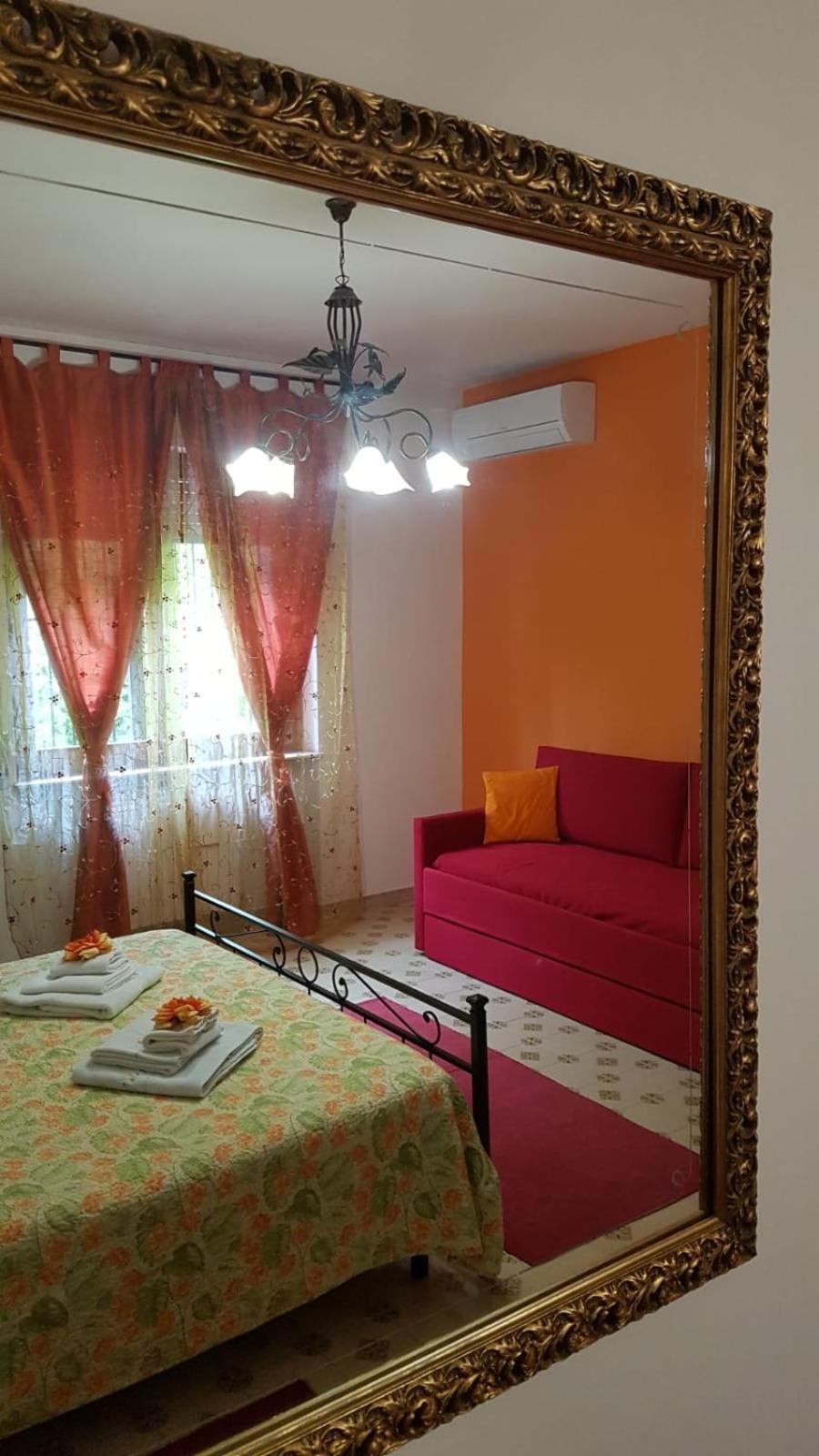 B&B Villa Mirella Casnate Con Bernate Exteriér fotografie