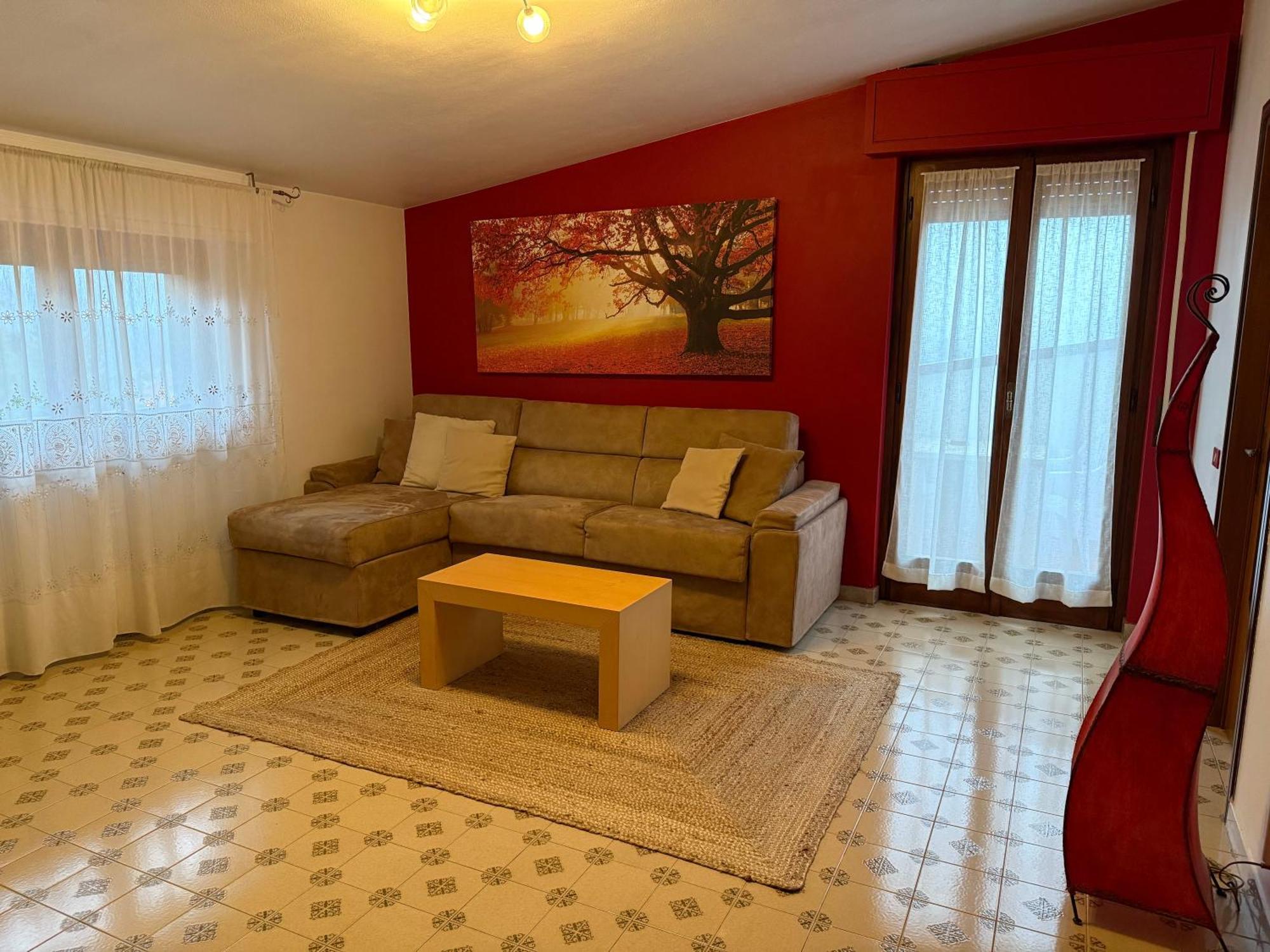 B&B Villa Mirella Casnate Con Bernate Exteriér fotografie