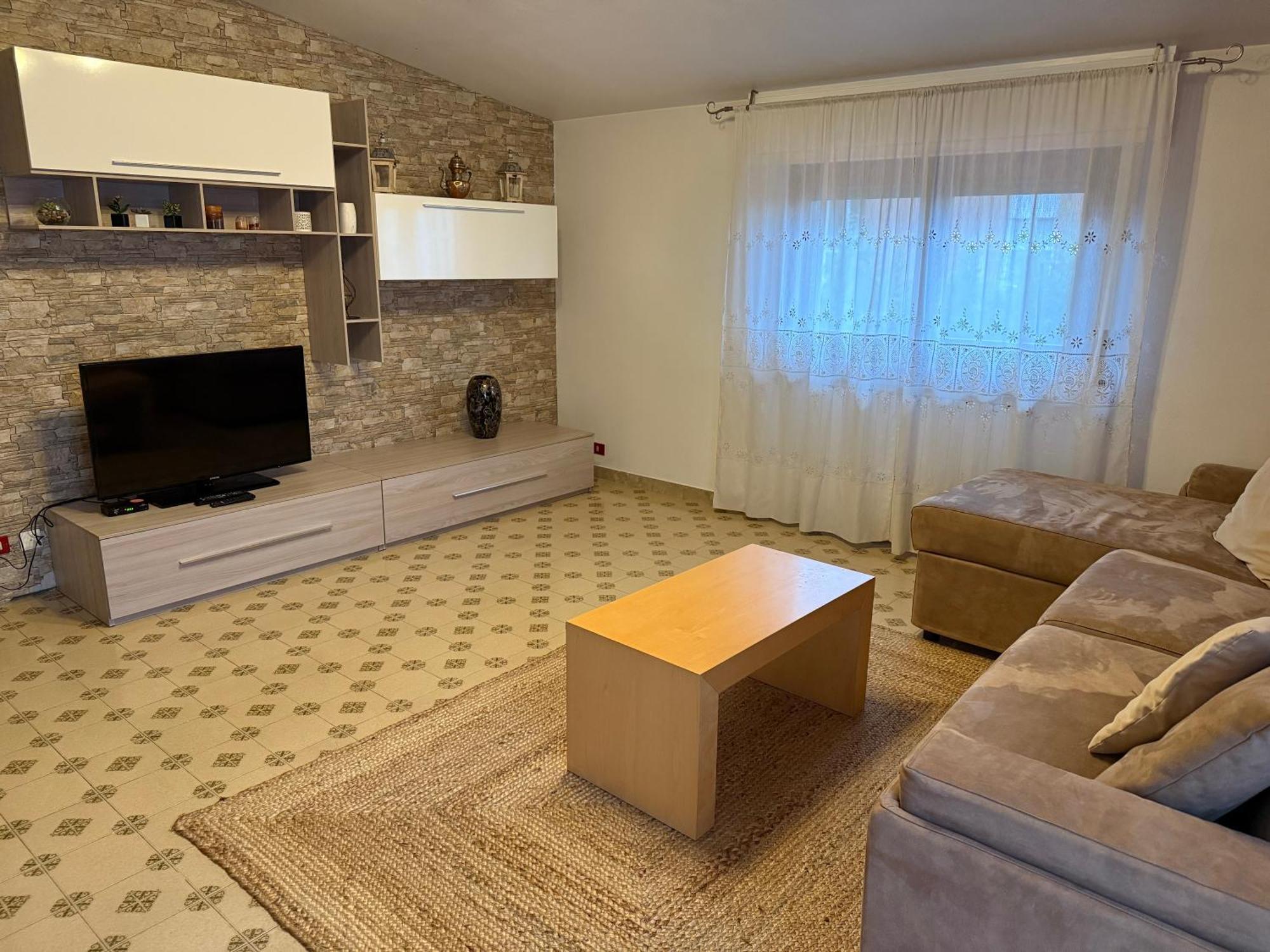 B&B Villa Mirella Casnate Con Bernate Exteriér fotografie