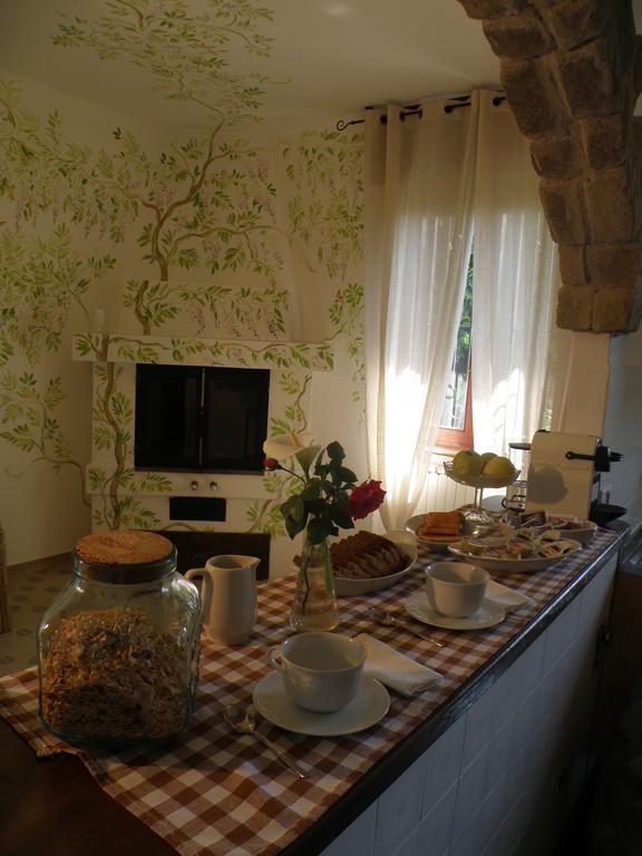 B&B Villa Mirella Casnate Con Bernate Exteriér fotografie