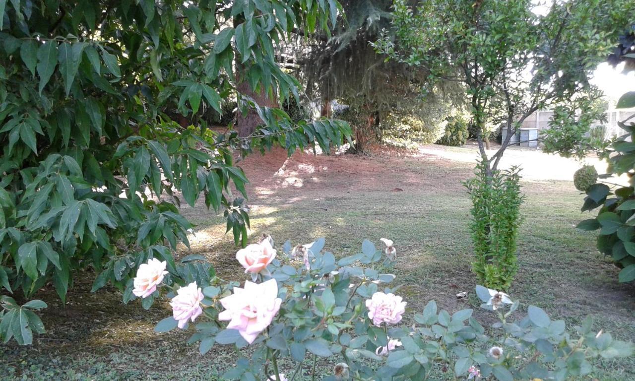 B&B Villa Mirella Casnate Con Bernate Exteriér fotografie