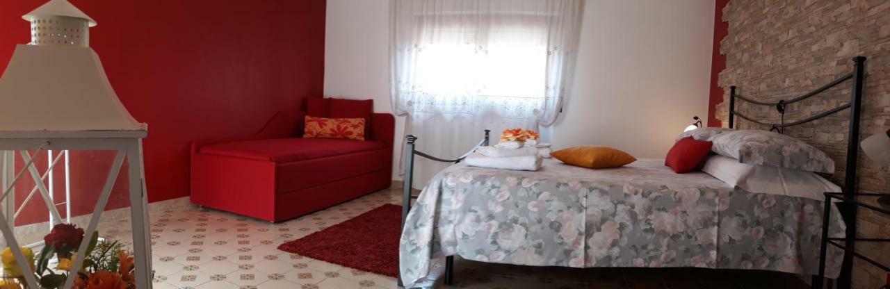 B&B Villa Mirella Casnate Con Bernate Exteriér fotografie